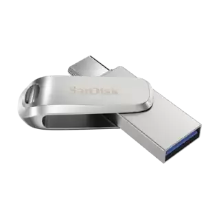 FMM SanDisk SDDDC4 32GB G46 ULTRA DUAL DRIVE LUXE Metal USB3.2 150MB/S
