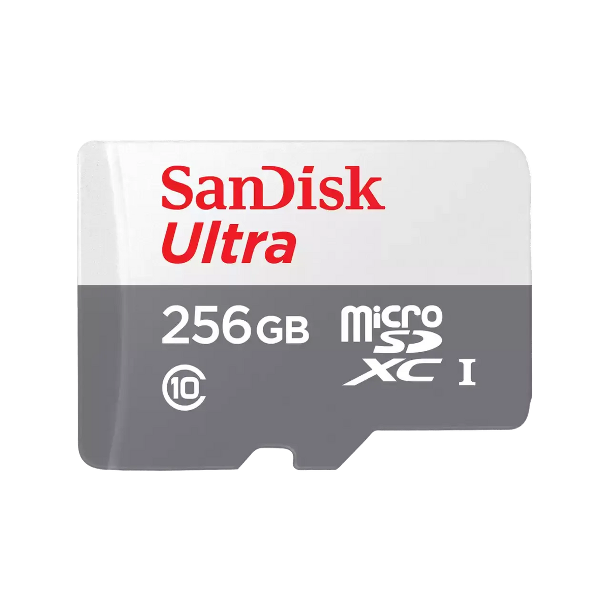 Memorycard Sandisk SDSQUNR GN3MN 256G