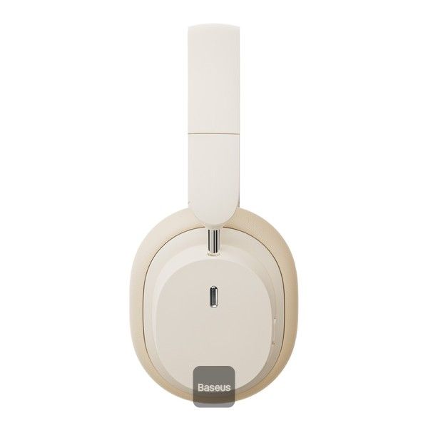 Headphone Baseus Bowie D05 WL Creamy White