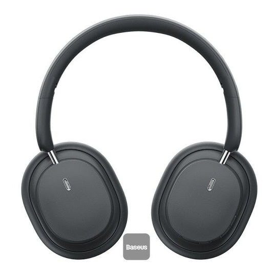 Headphone Baseus Bowie D05 WL Grey