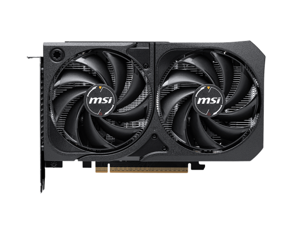 MSI RTX 5060 SHADOW 2X OC 8G GDDR7