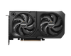 VGA Card MSI RTX5060Ti Shadow Plus 8GB