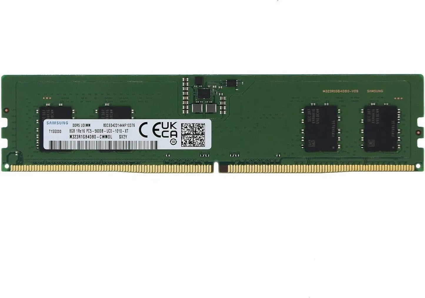 M I X 8G DDR5 5600MHZ (LAPTOP)