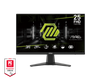 MSI MAG 256F 24.5 Rapid IPS 1920X1080 (FHD 180Hz 1MS (GTG)