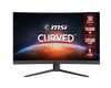 MSI G32C4X 31.5 VA CURVED 1920X1080 (FHD 250Hz 1MS MPRT