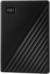 WD MY PASSPORT 1T