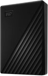 HDD Ext WD Passport 4TB
