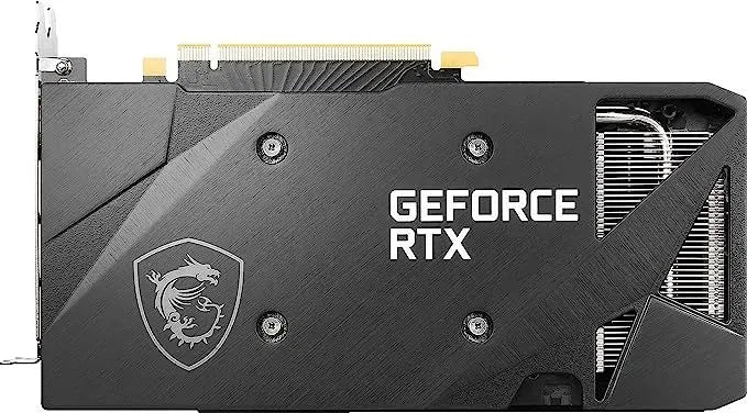 VGA MSI RTX3050 Ventus 8GB