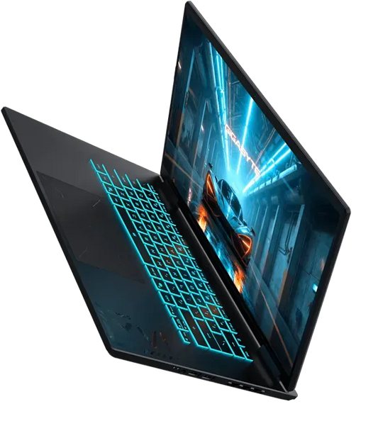 GIGABYTE A16 GA6H