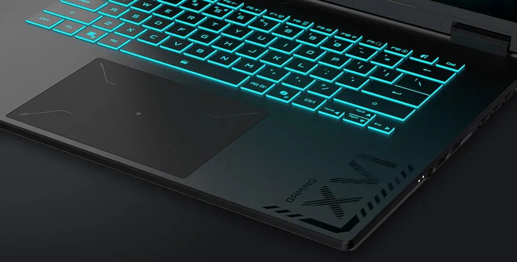 GIGABYTE A16 GA6H