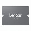 SSD Lexar 512GB NS100