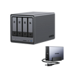 UGREEN NASync DXP4800 - 25372B