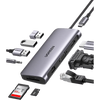 UGreen 45380 USB-C 10-In-1 Docking Station (45380)