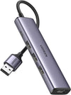 UGREEN USB 3.0 to 4*USB 3.0 Hub - 20805