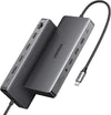 Ugreen Hub 13IN1 USB C MULTIFUNCTION ADAPTER 15978