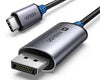 UGREEN USB C to DisplayPort 1.4 Adapter Cable 4K@240Hz,8K@60Hz 10cm - 15575