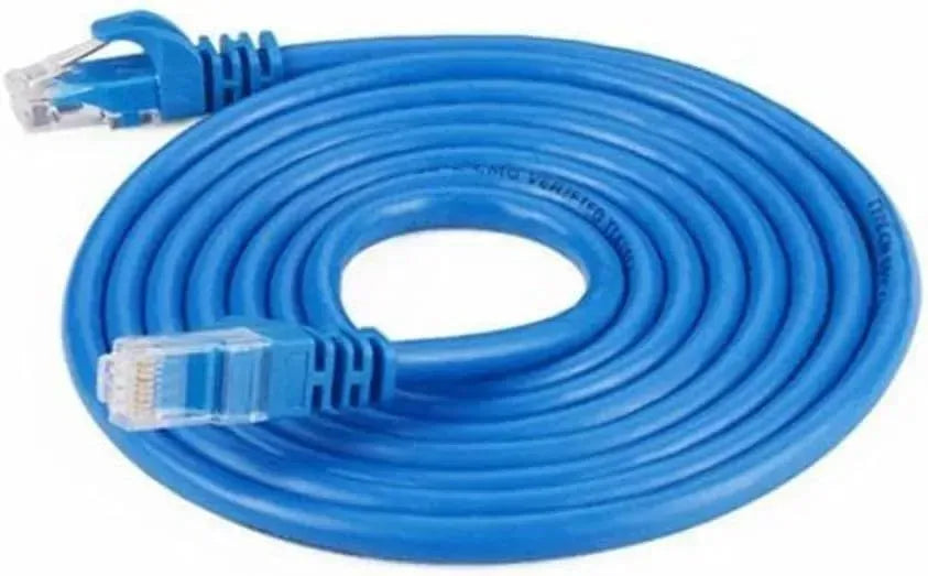 UGREEN Cat 6 U/UTP Lan Cable 20m (Blue) - 11206