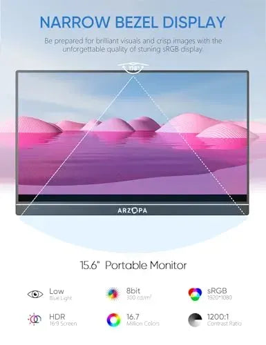 ARZOPA - A1