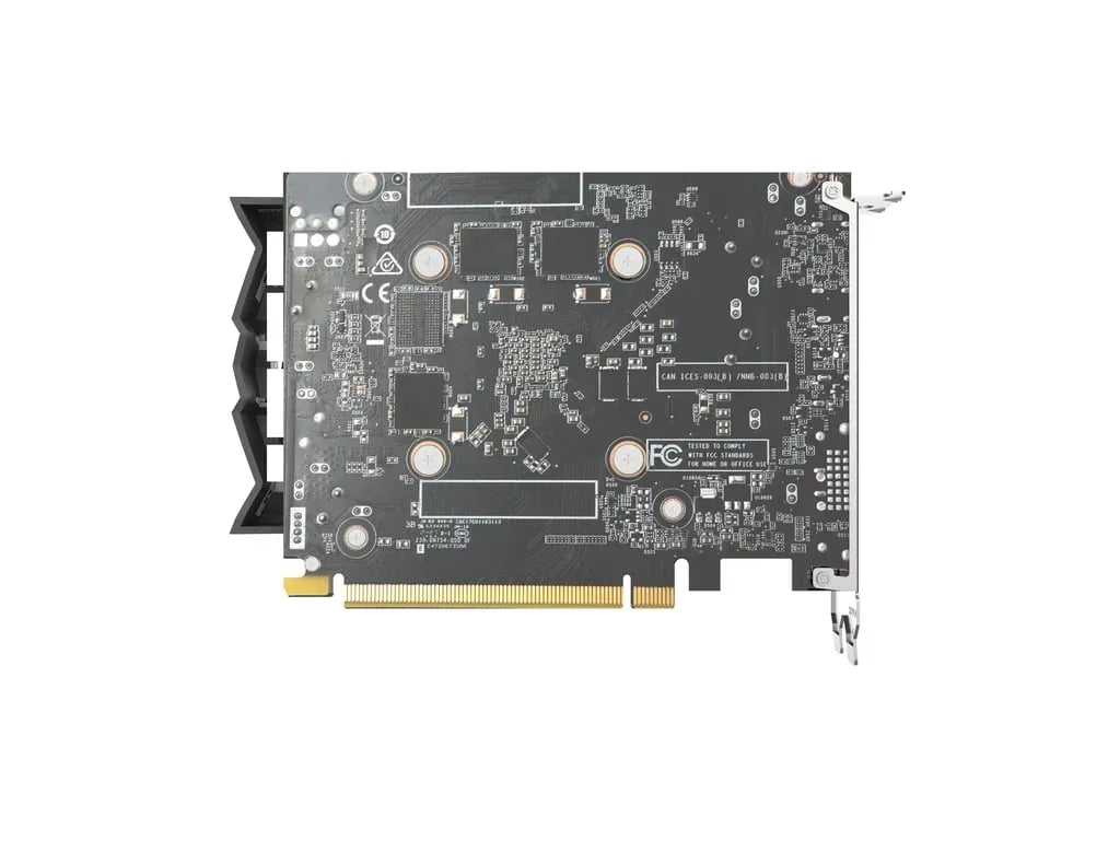 VGA Zotac GeForce RTX3050 6GB TWIN EDGE OG