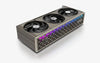 SAPPHIR NITRO+RADEON RX9070 XT GAMING OC TRIPLE 16GB GD