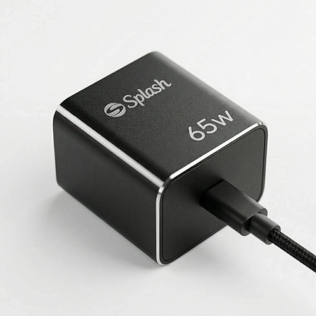 Splash Gana Type C 3 Port With Cable