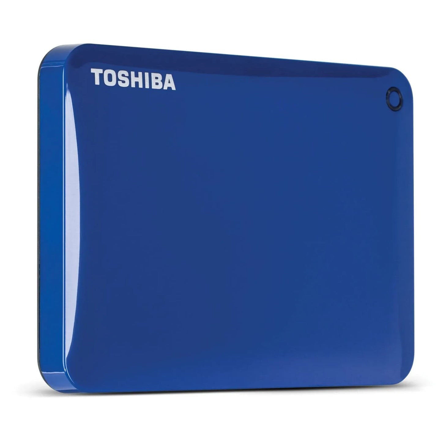 Toshiba Canvio Basics - 2TB