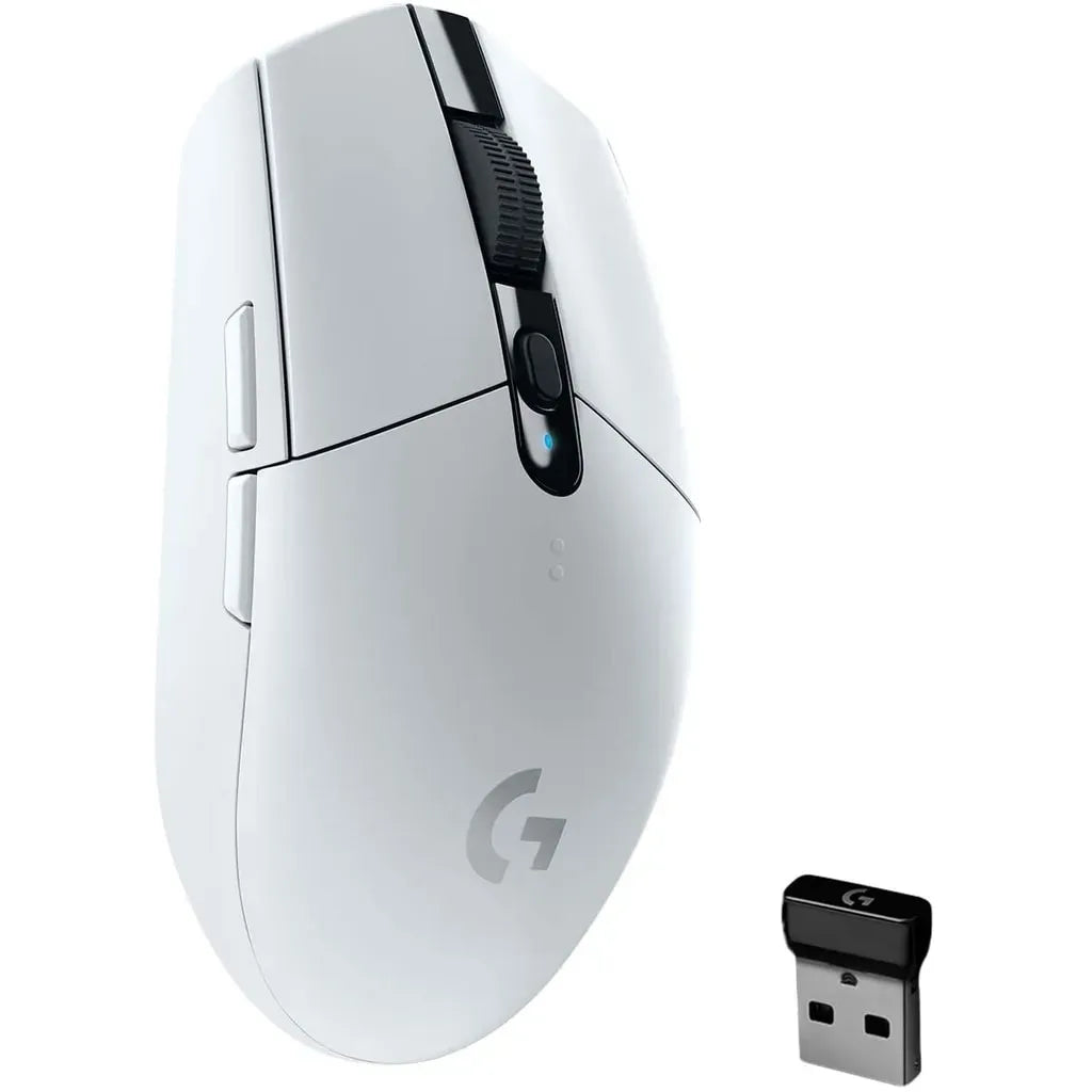 Mouse Logitech G305 WL BK Light Speed 910 005283