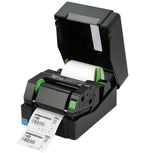 Printer TSC TE200 label