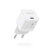 ANKER CHARGER III 20W CUBE WHITE A2149L23