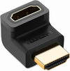Converter Ugreen HD112 HDMI Male to Female Adapter Up 20110