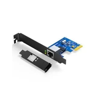 Card Ugreen PCI 10/100/1000 30771