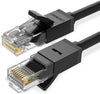 Ugreen NW102 Cat6 U/UTP Patch Cord 3m Black 20161