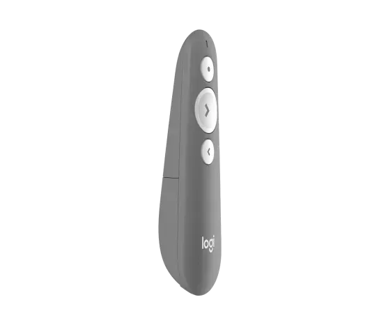 Logitech R500s Wireless Presenter