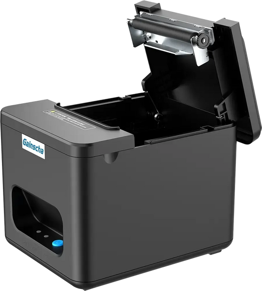 Gainscha-E200I-USB-Receipt