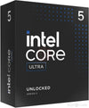 INTEL CORE ULTRA 5 245K