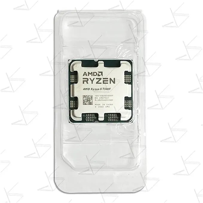 CPU AMD Ryzen5 7500F MPK