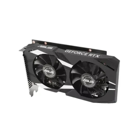 ASUS DUAL RTX 3050 6GB OC