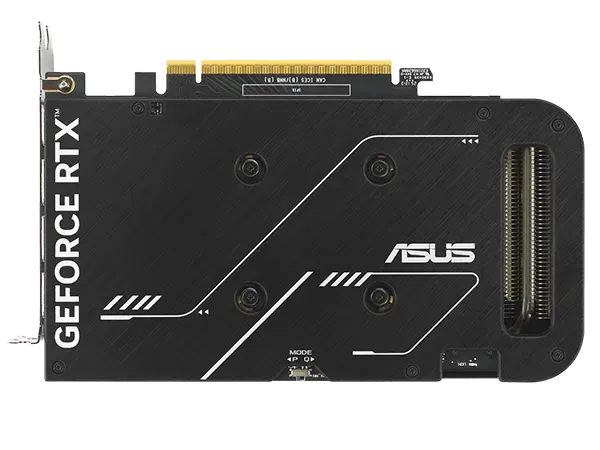 ASUS DUAL RTX 5050 8GB GDDR6 OC