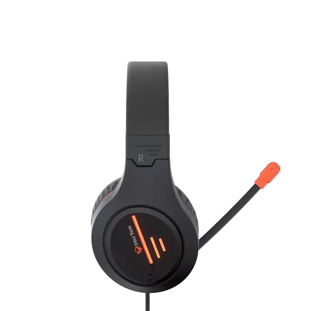 Headset Meetion HP021 Stereo Gaming