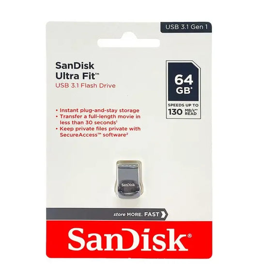 SanDisk-SDCZ430-64G-G46