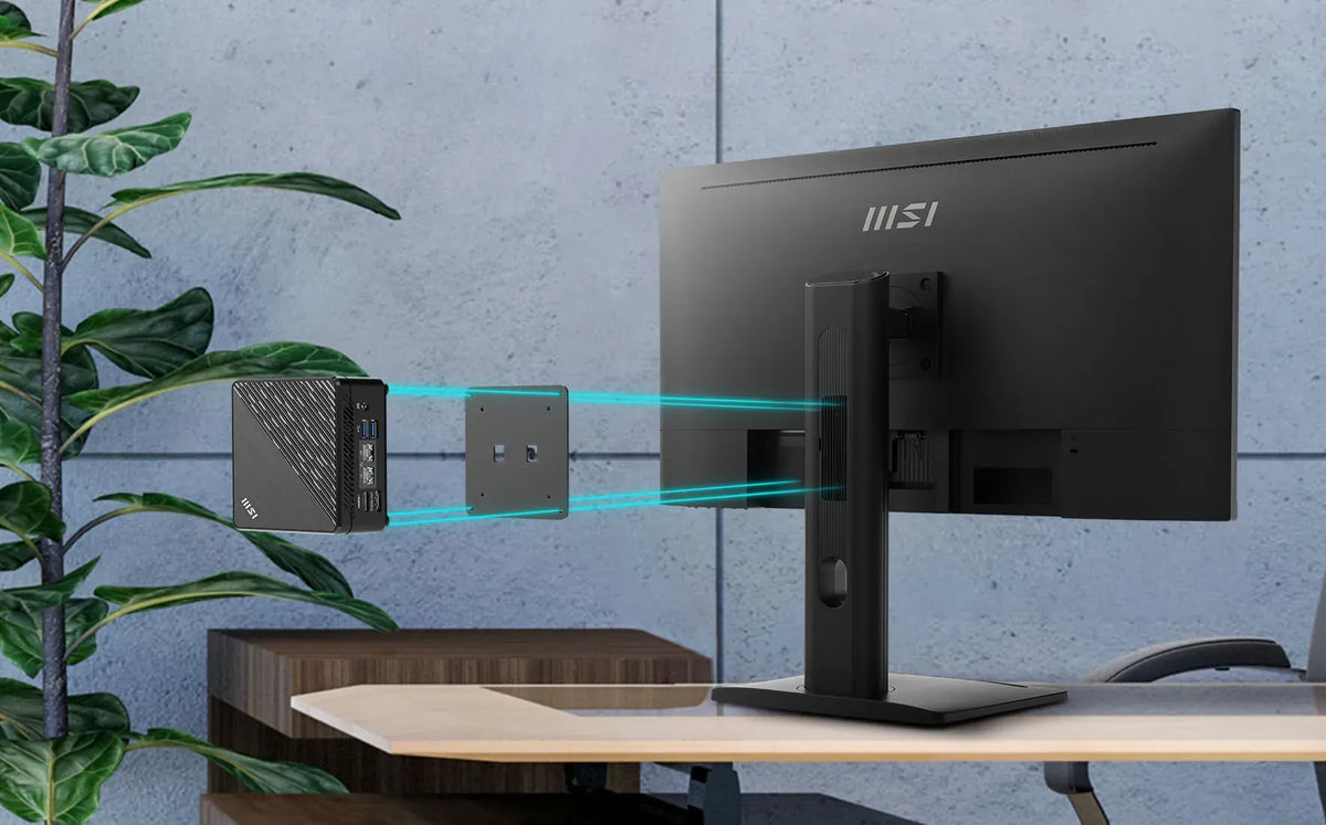 MSI PRO MP273QP E2