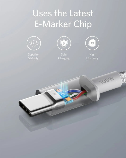 Anker-333-USB-C TO USB-C-A8757H11