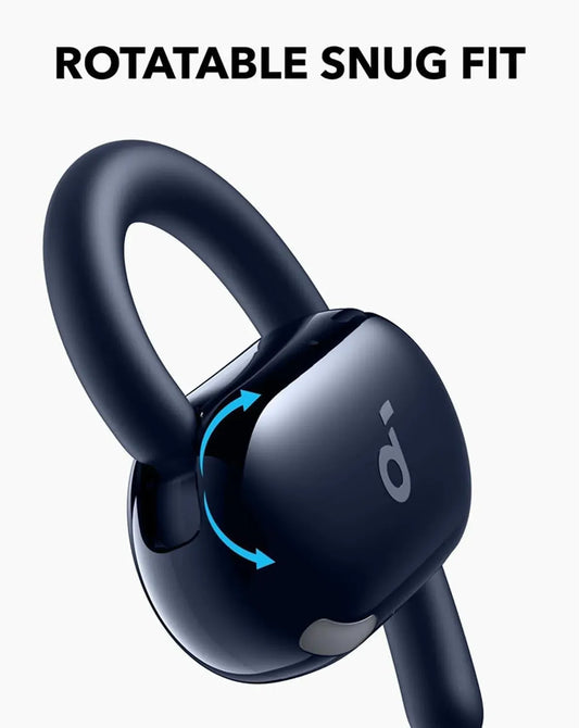 Headphone Earbuds Anker V20I A3876H31 Blue