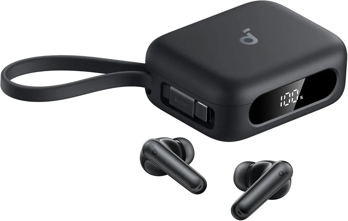 ANKER SOUNDCORE P41I A3937H11