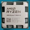CPU AMD Ryzen 7 7800X3D TRAY