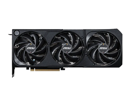 MSI RTX 5070 TI SHADOW 3X OC 16GB GDDR7