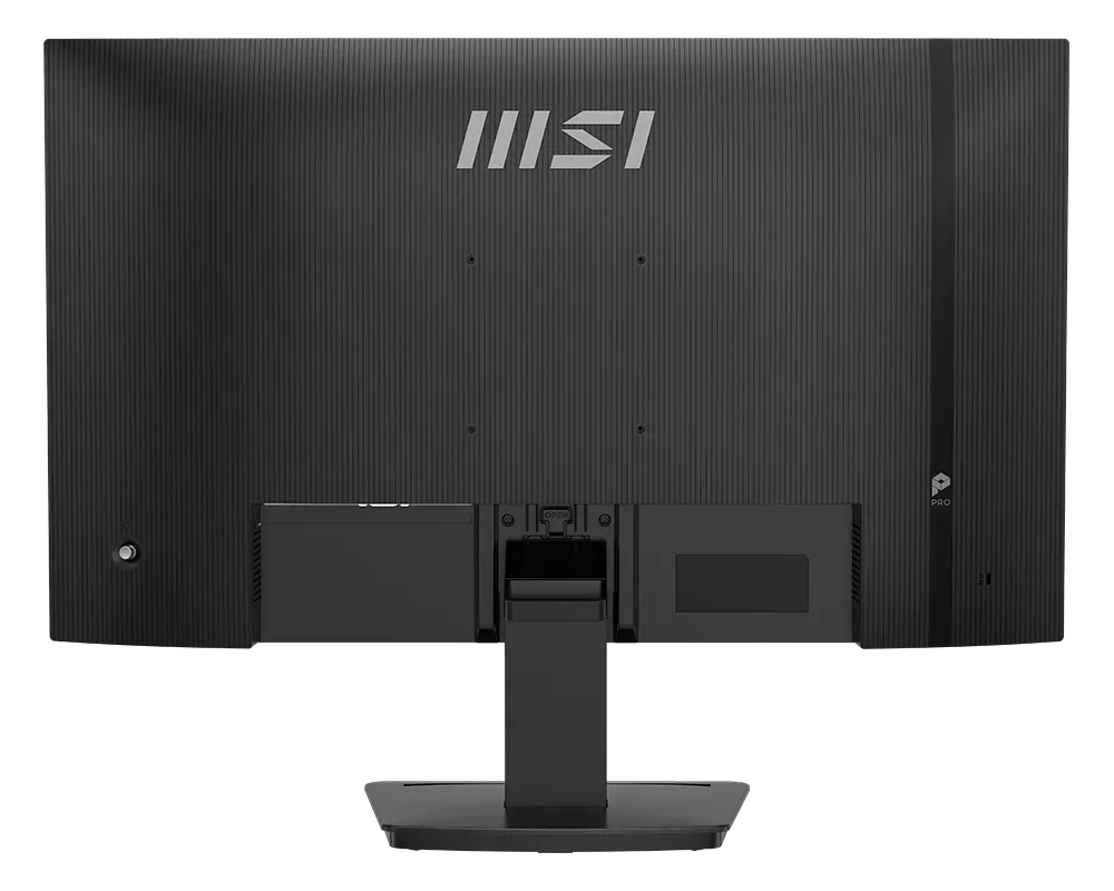 Monitor LCD MSI Pro MP273 E14A