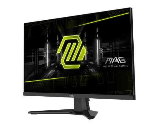 Monitor LCD MSI MAG 274QF X24 27 Inch