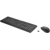 Combo hp KB+ 330 WL 2V9E6AA#ABV