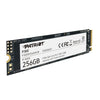SSD Patriot NVMe P300 256GB